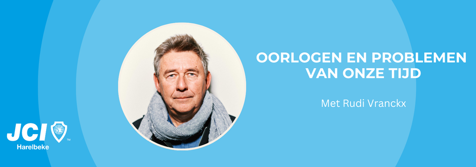 Rudi Vranckx (Facebook Cover)