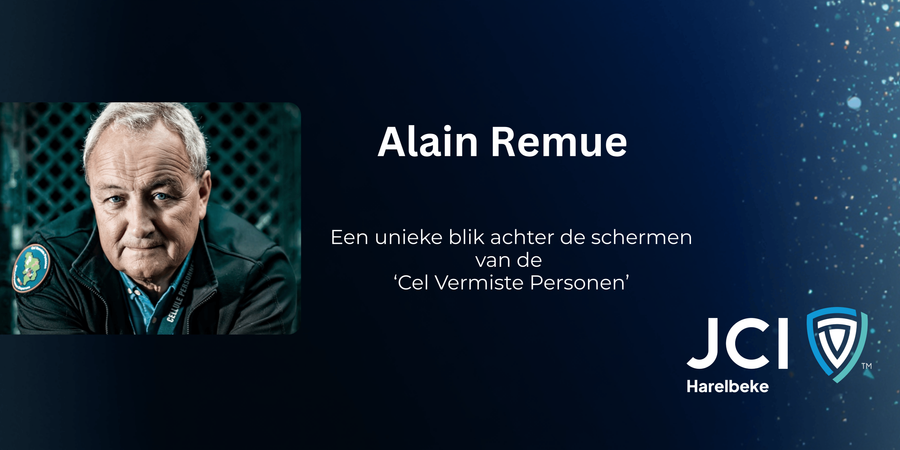 alain remue banner
